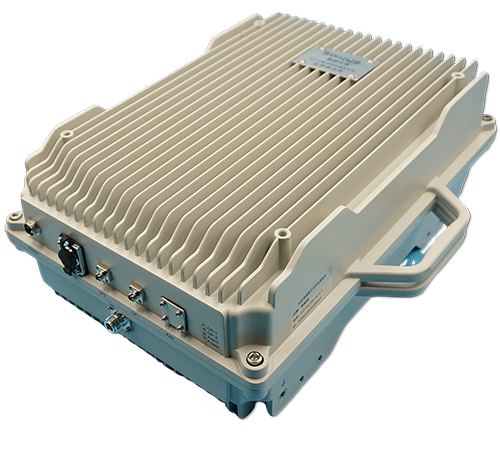 商河单频/双频/四频/五频运营级数字光纤直放站