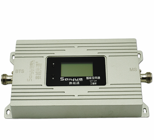 商河双频手机信号增强器800㎡