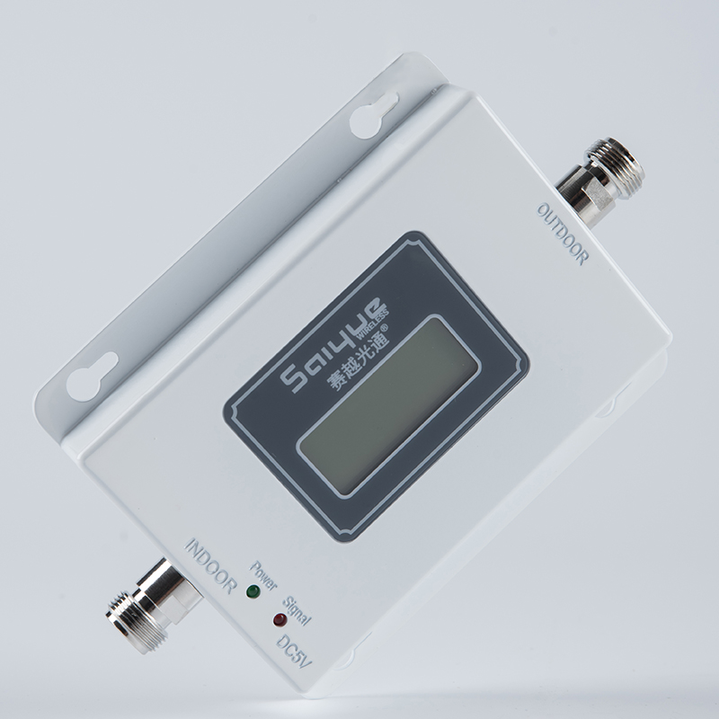 商河家用配电房机房信号放大器200㎡