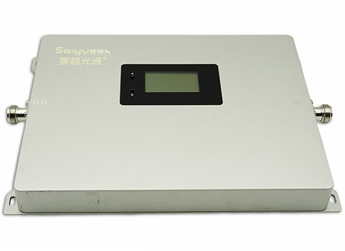  商河三频/四频/五频手机信号接收器800㎡