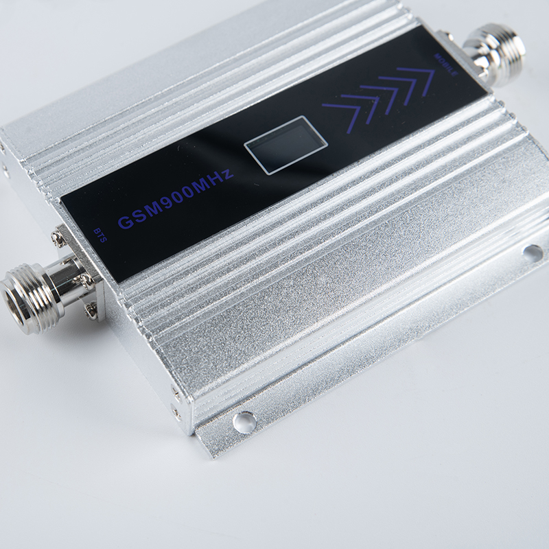  商河家用单频手机信号增强器100㎡