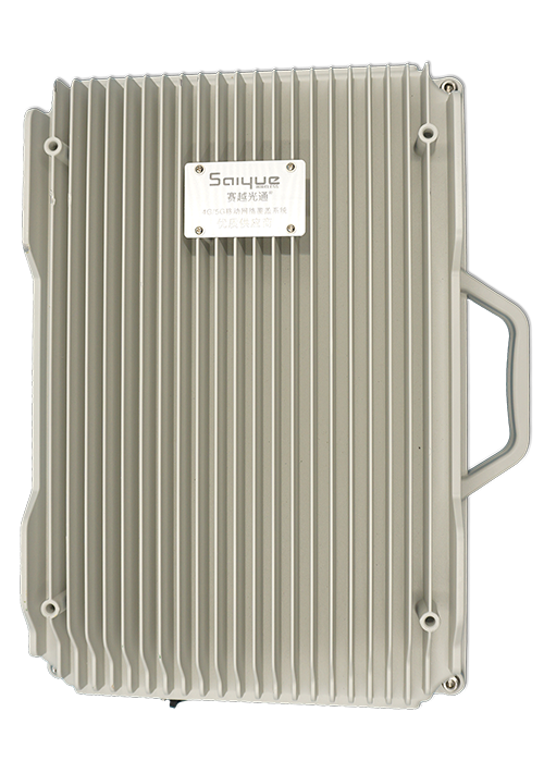 商河单频/双频/三频/四频/五频电信级无线直放站