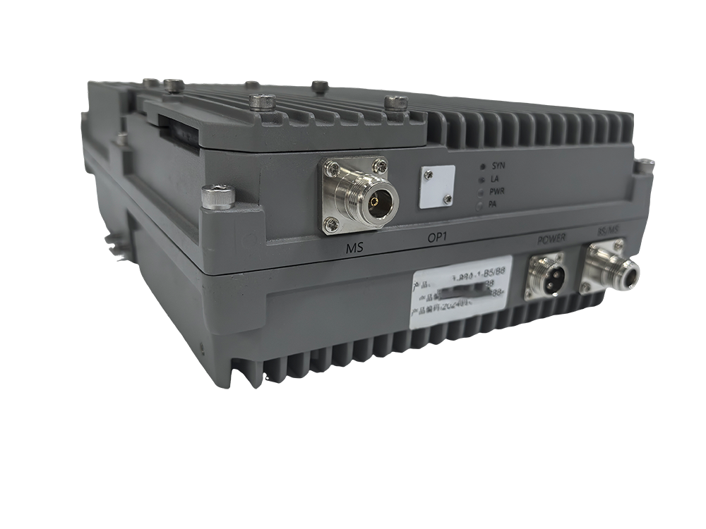  商河三频手机信号接收器2000㎡