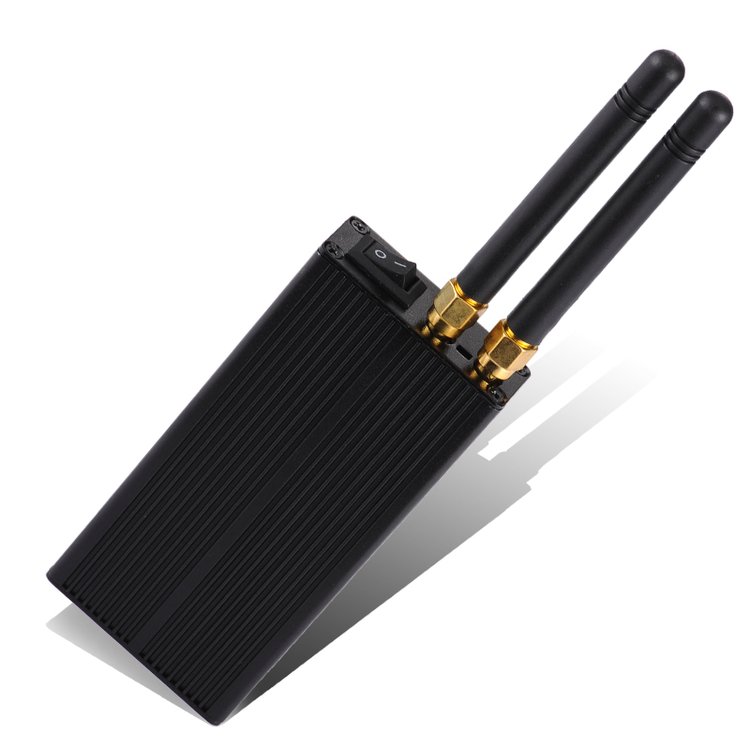  商河1.2G/1.5G导航屏蔽器