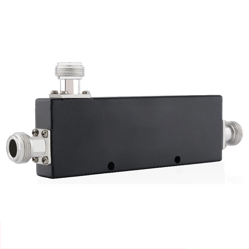  商河FM调频广播同步广播耦合器