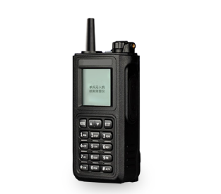  商河单兵无人机侦测预警仪