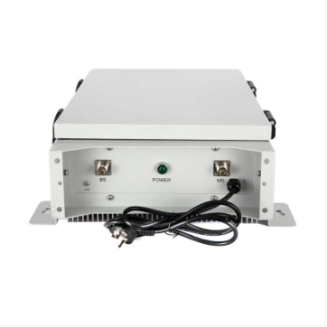  商河无线对讲系统双向干线放大器