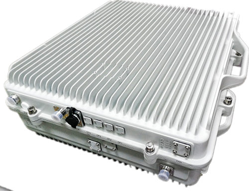 商河信令级数字室分型移动通信干扰器