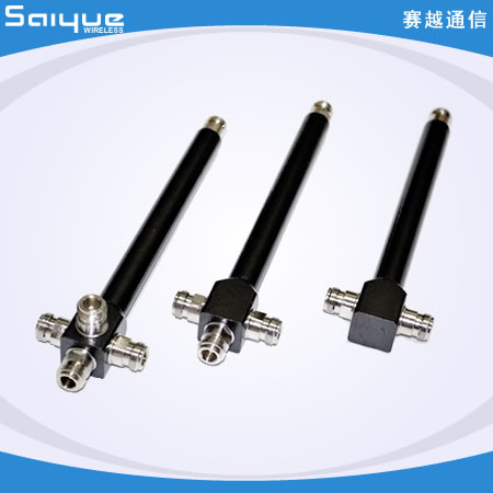  商河FM调频广播同步广播功分器