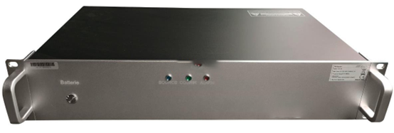  商河350M PDT消防集群警用主机直放站