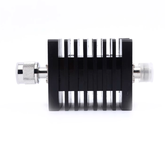  商河腔体固定衰减器0-3G/0-4G  N型接口