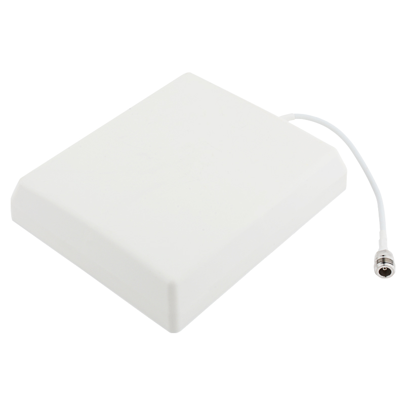  商河室内外定向接收发射壁挂小平板天线700-3700MHz