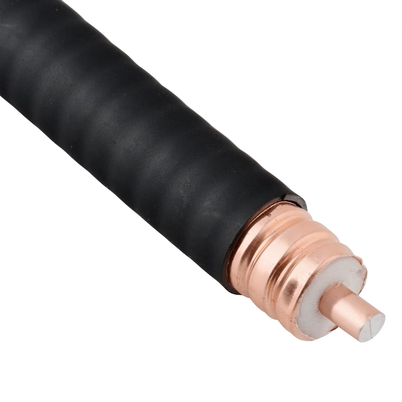  商河HCAAY50-12（1/2”）同轴射频电缆馈线