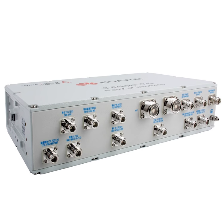  商河4G5G腔体POI多频合路器