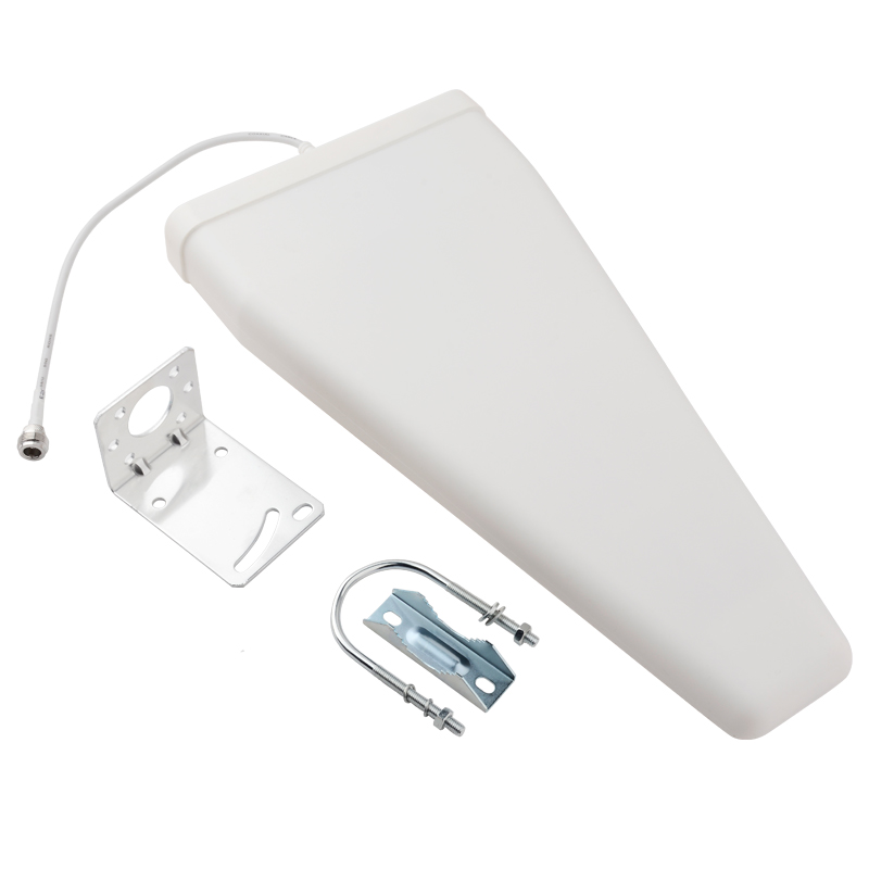  商河对数周期天线定向接收发射700-3700MHz